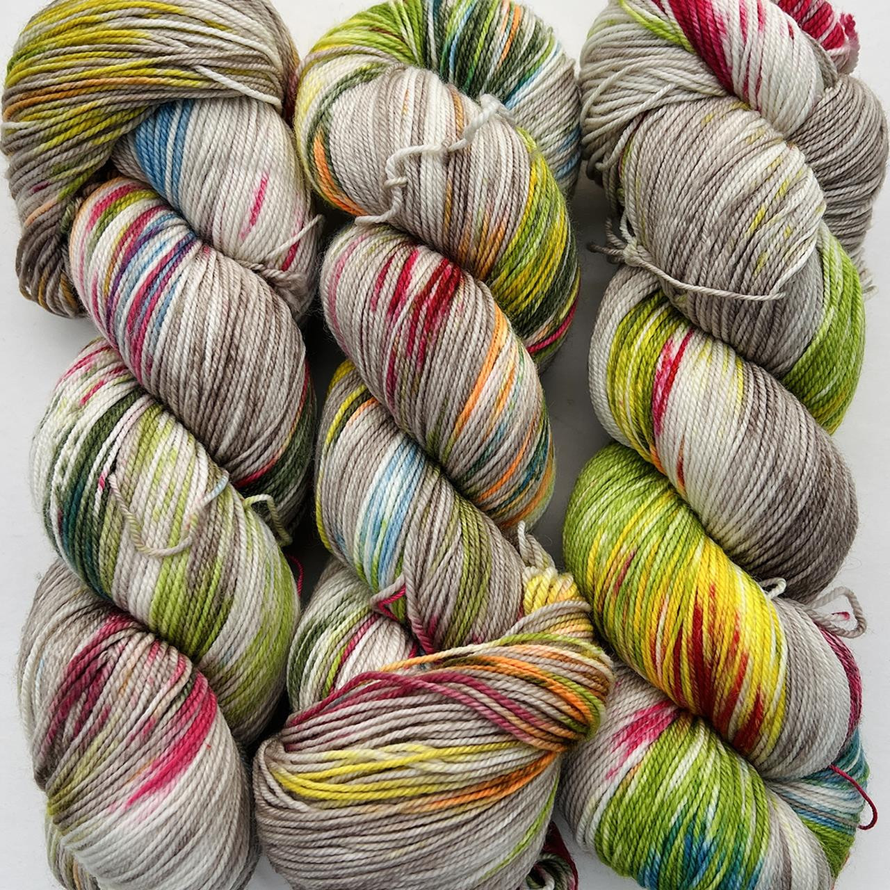 MT Twist Lt Short Court -