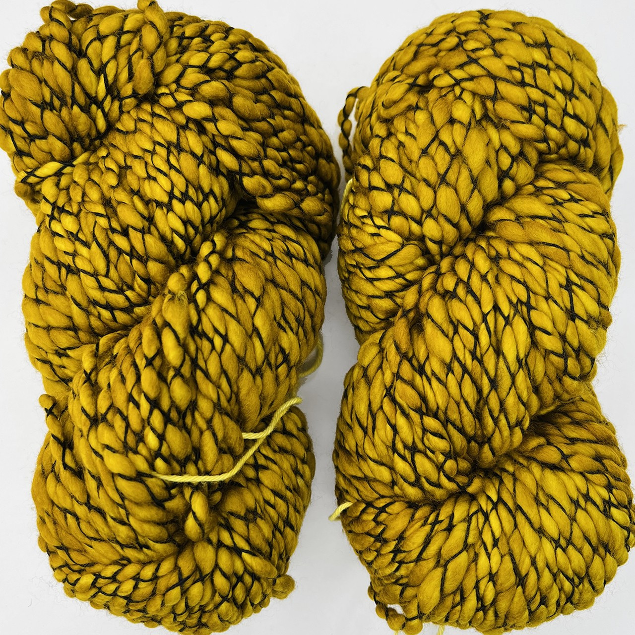 Mal Caracol 035 Frank Ochre -