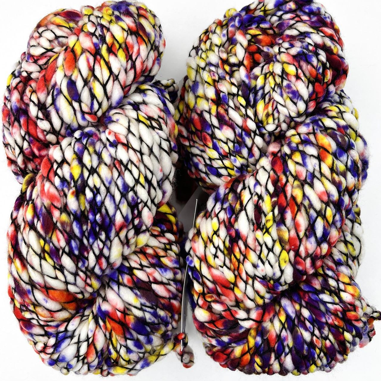 Mal Caracol 124 Salpicado -