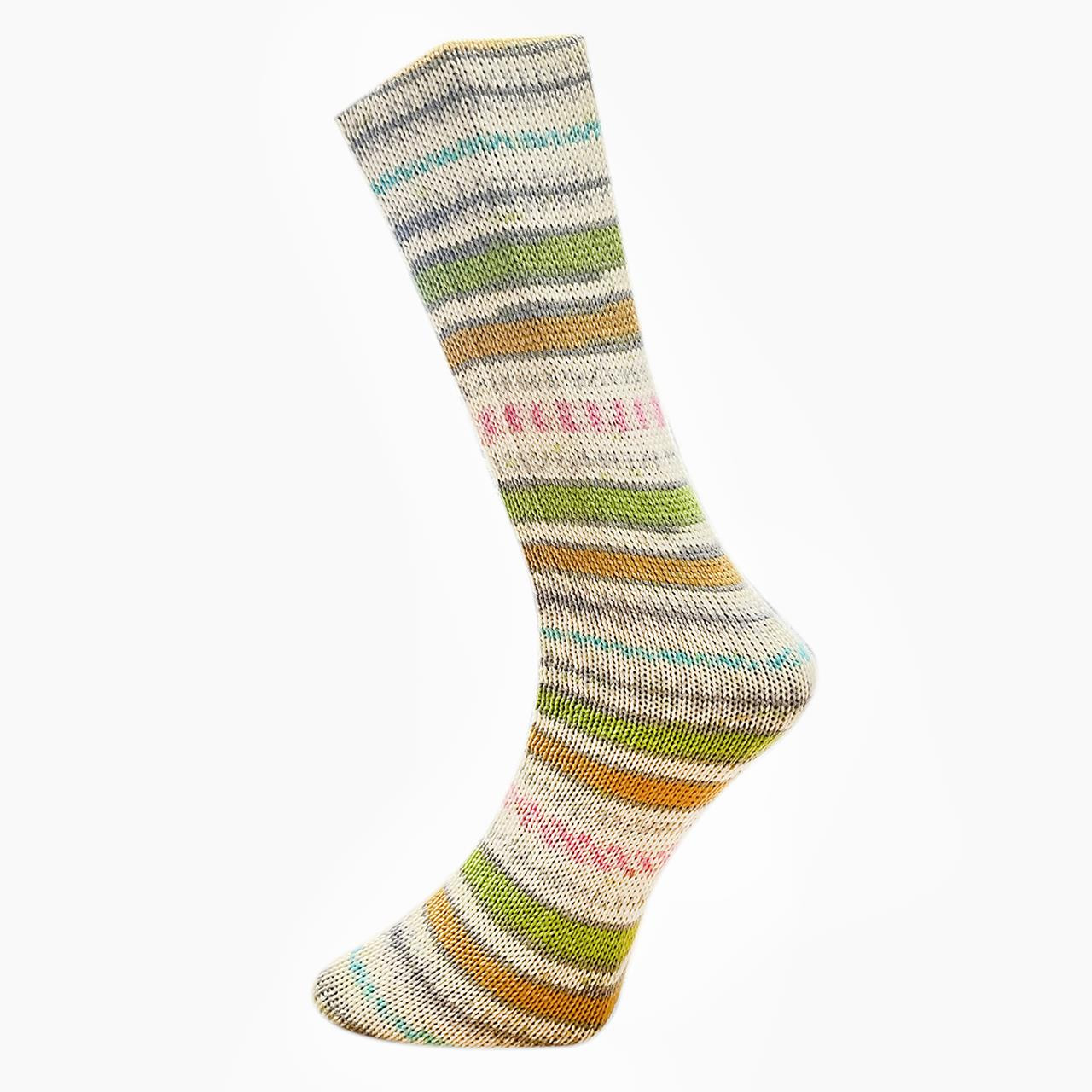 FWC Silk Sockenwolle 535 - Simply Socks Yarn Company