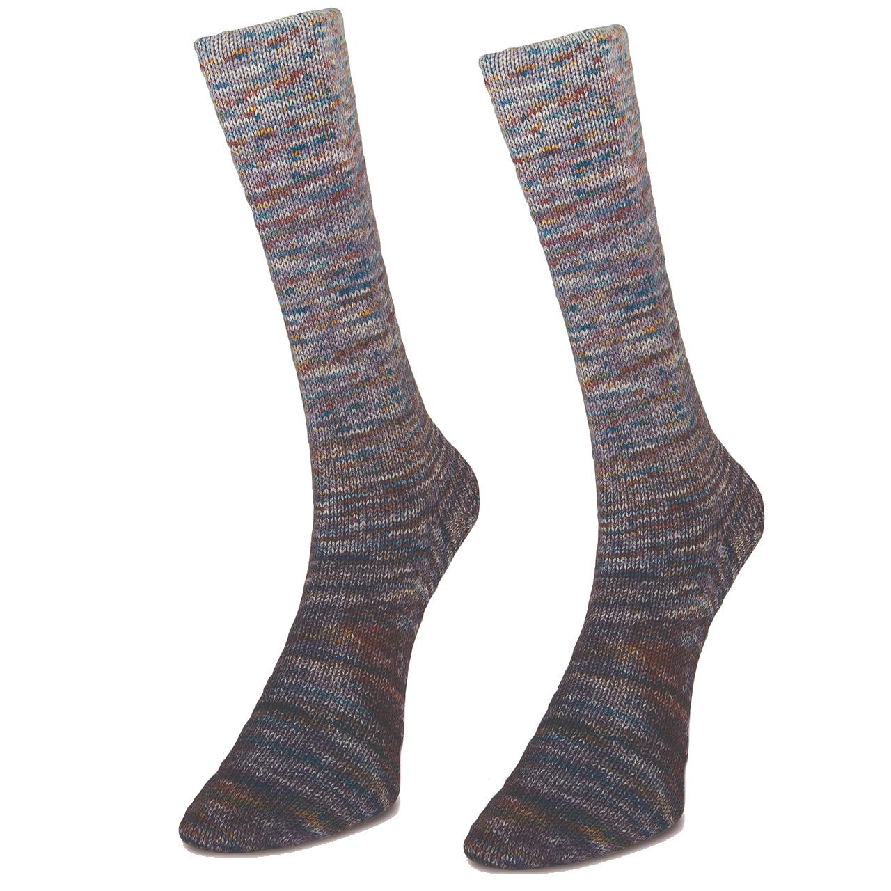 Gradient Yarn - MS Sock - 100 Grams – CHAOS Fiber Co