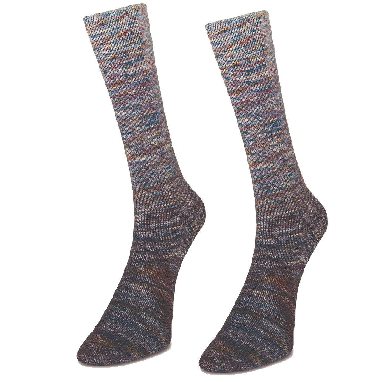 LDN Paint Gradient Sock 11 - 0806812041756