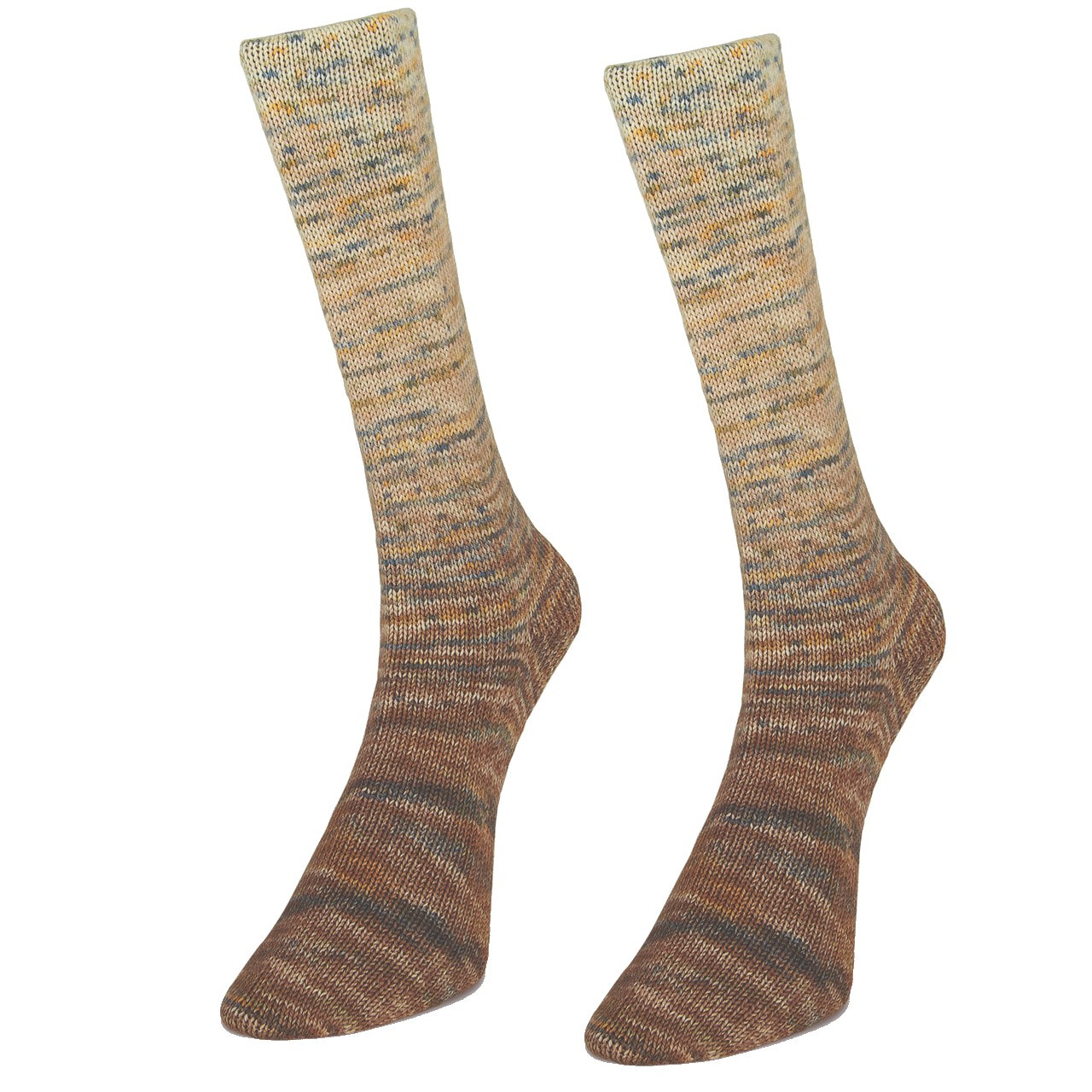 LDN Paint Gradient Sock 14 - 0806812041787