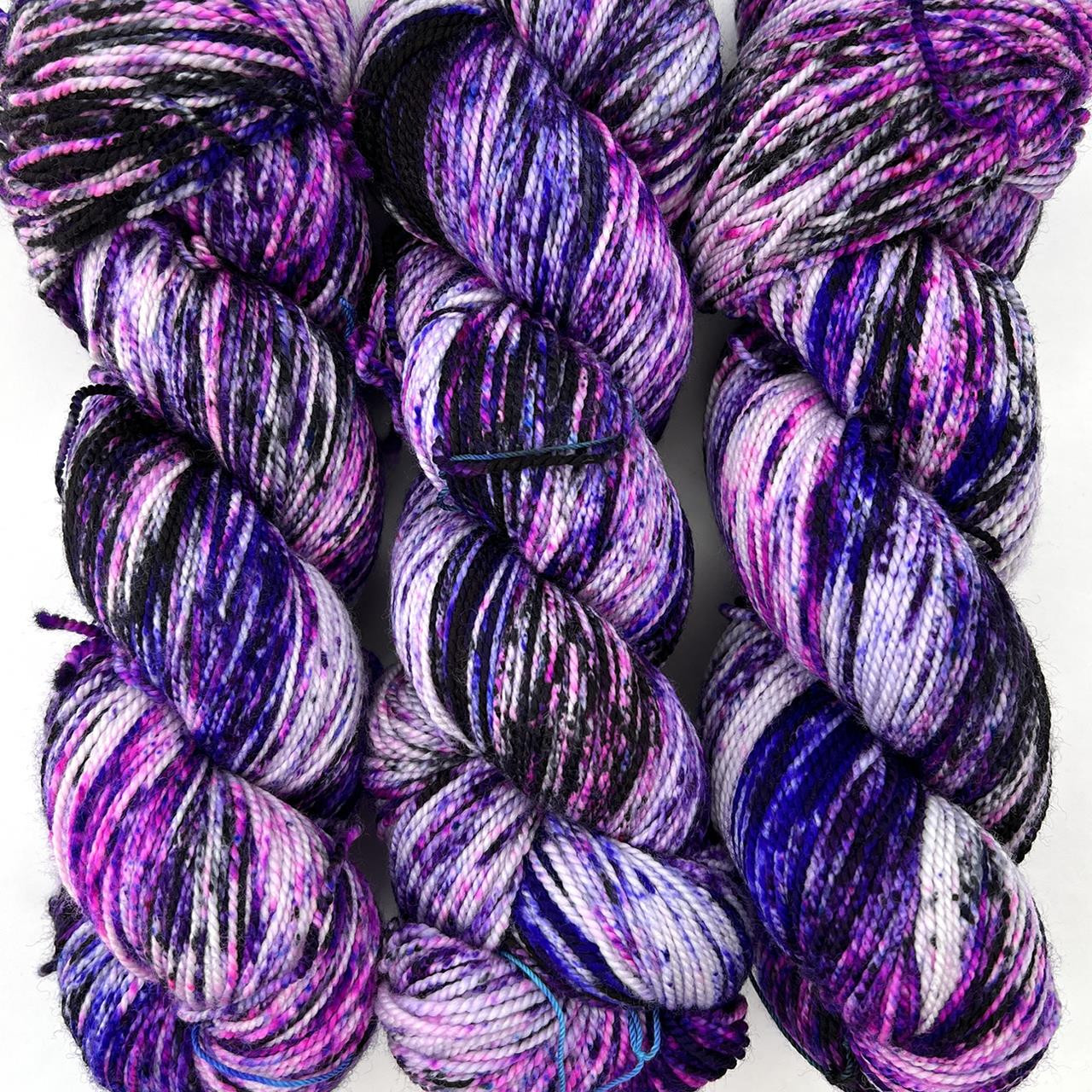 MT Tosh Sock Goosebumps -