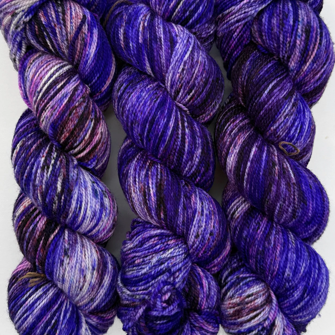 MT Tosh Sock Goosebumps -