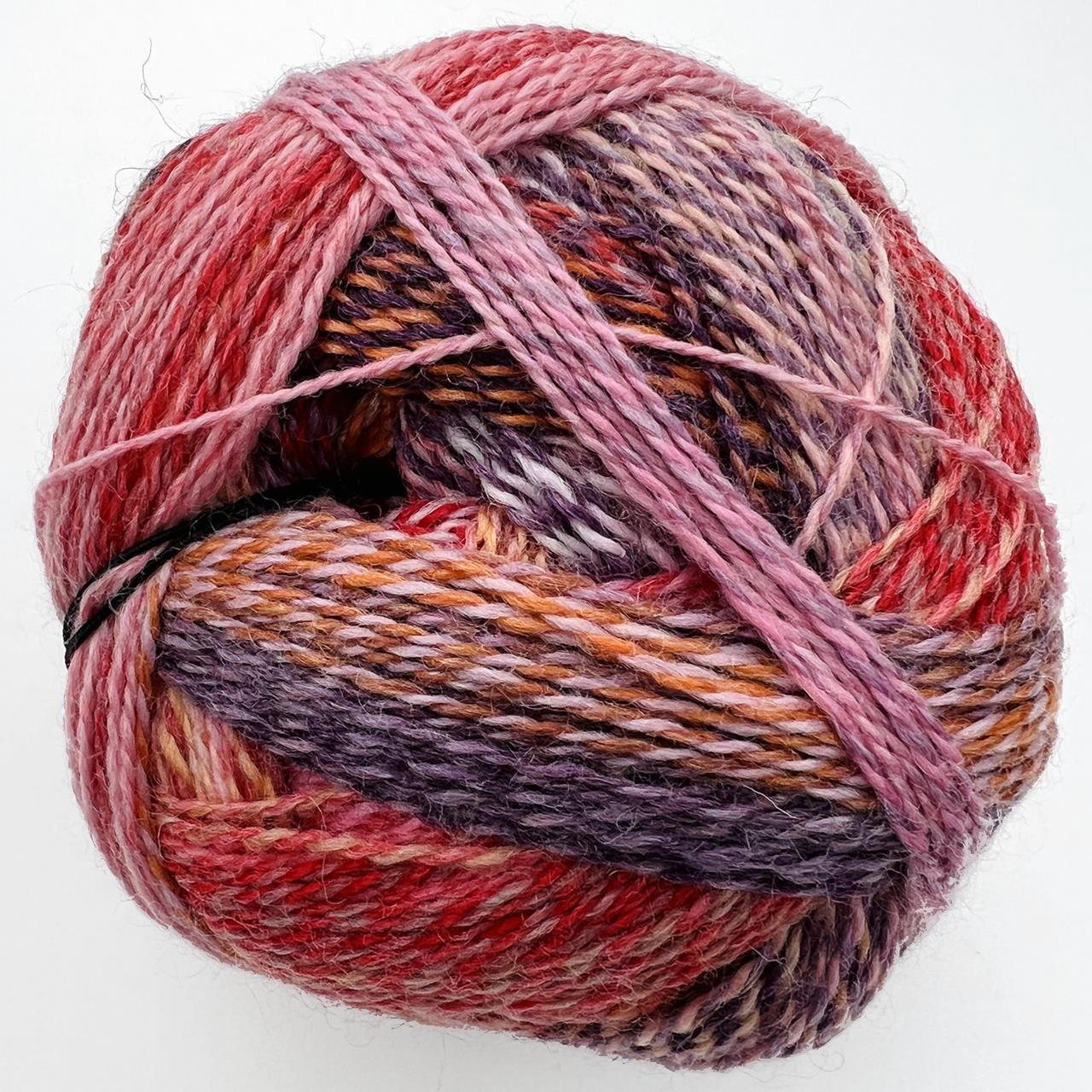 Zauberball Crazy 2546 - 4250331338761