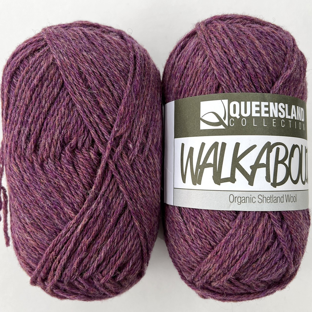 QLD Walkabout DK 16 Damask - 841275148550