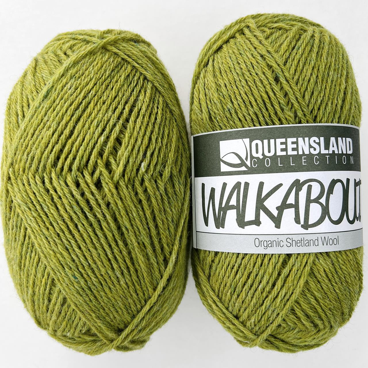 QLD Walkabout DK 24 Calypso - Simply Socks Yarn Company