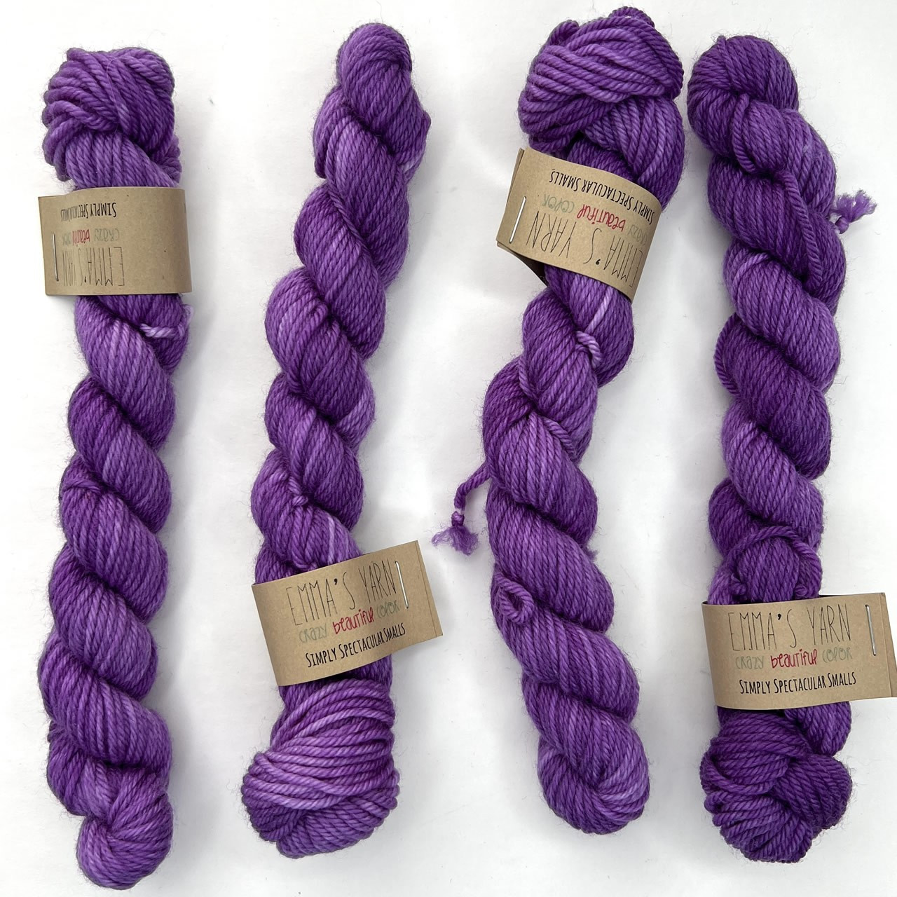 EY DK Mini Grape to Meet You -