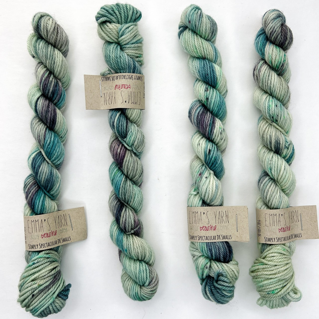 EY DK Mini Jiminy Crickets -