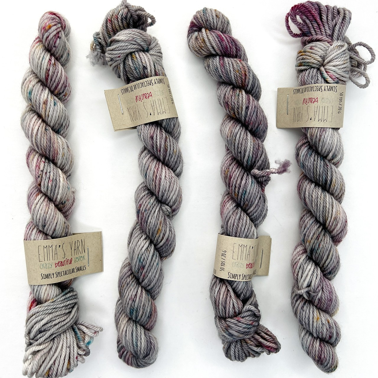 EY DK Mini Mine Ya Business -