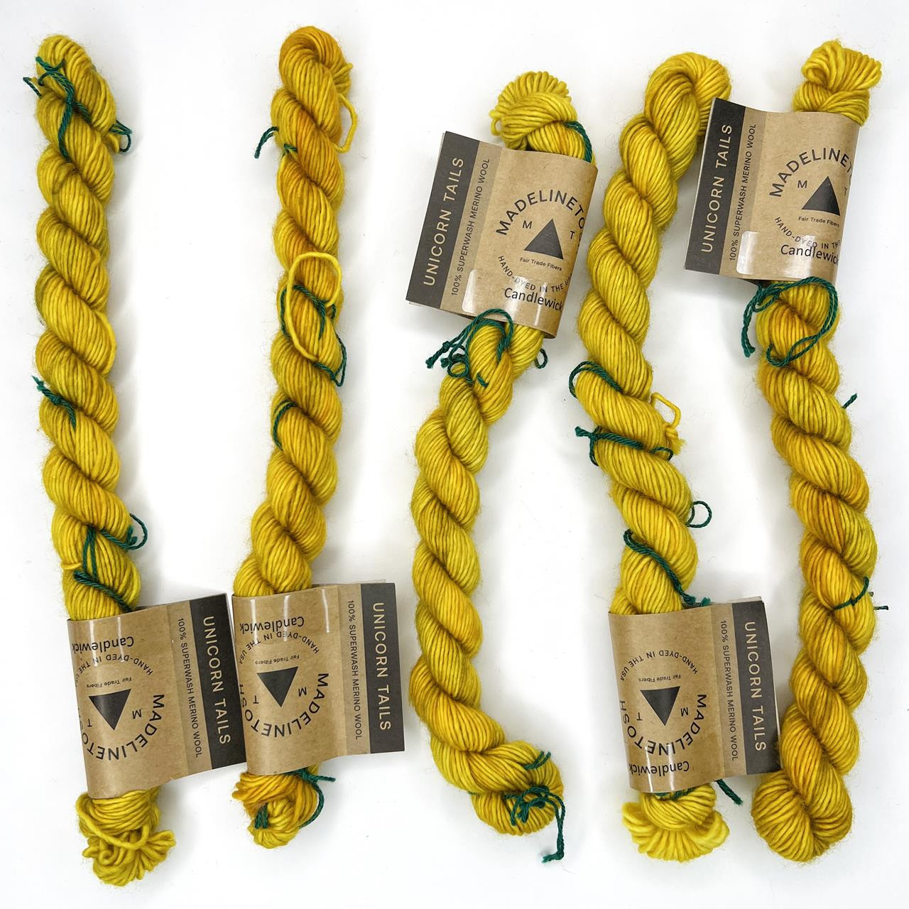 MT TML Mini Candlewick -