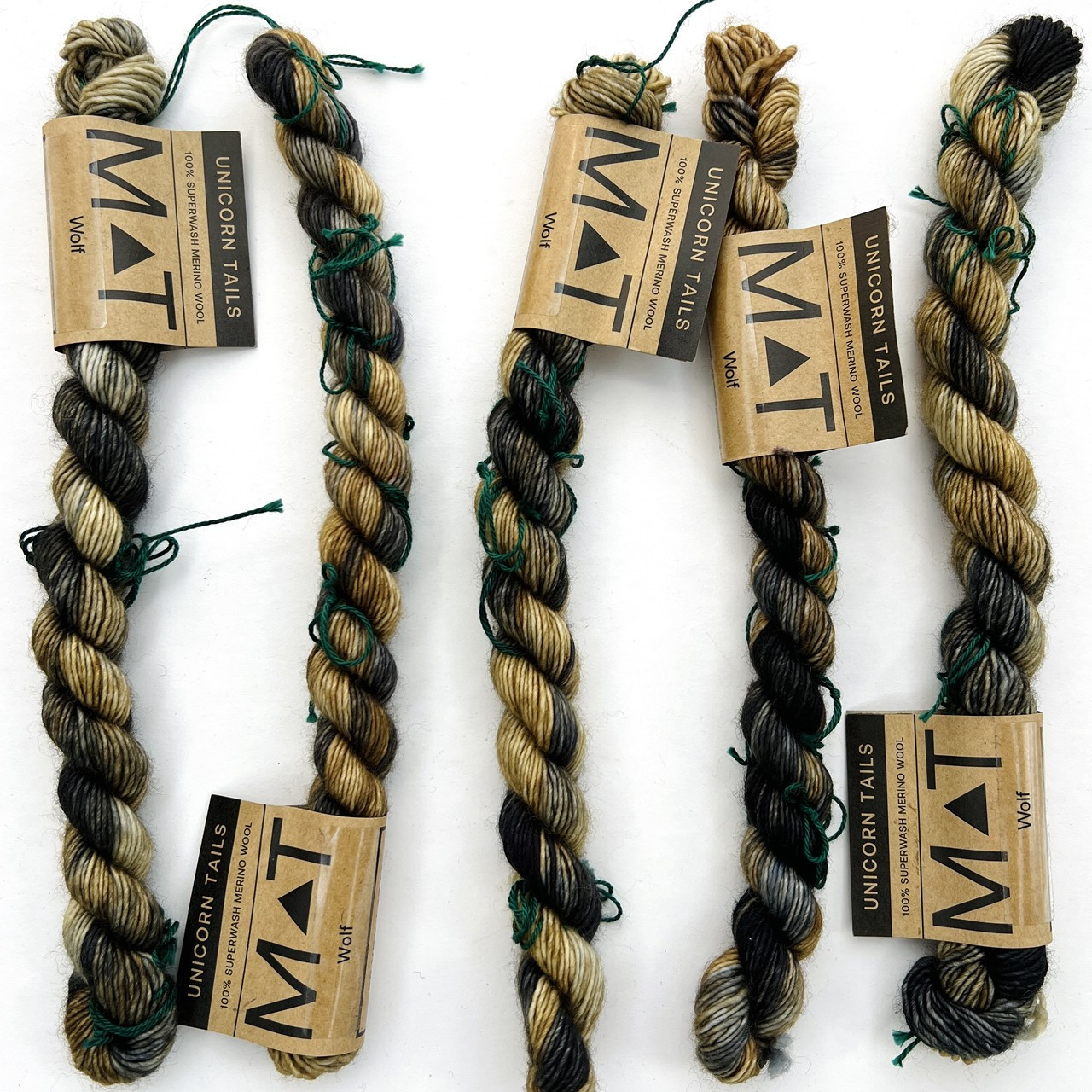 MT TML Mini Wolf -