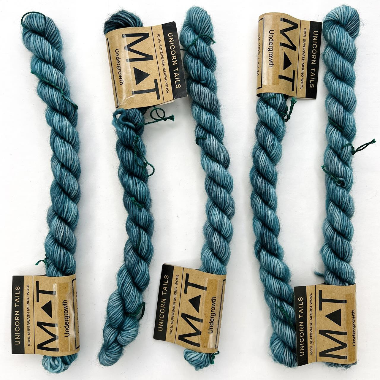 MT TML Mini Undergrowth -