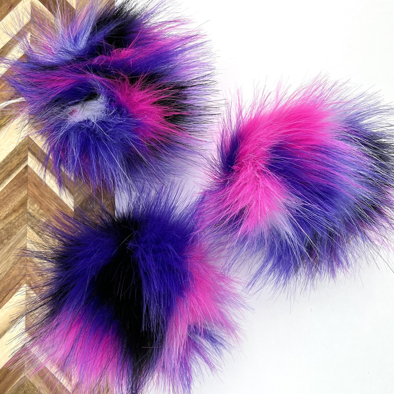 SSYC Pom Pom Punky - L -