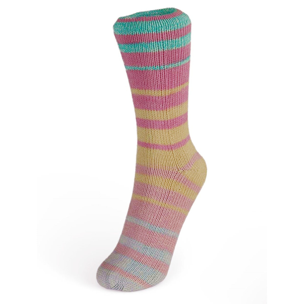 LDN Summer Sock 106 - 806812043286