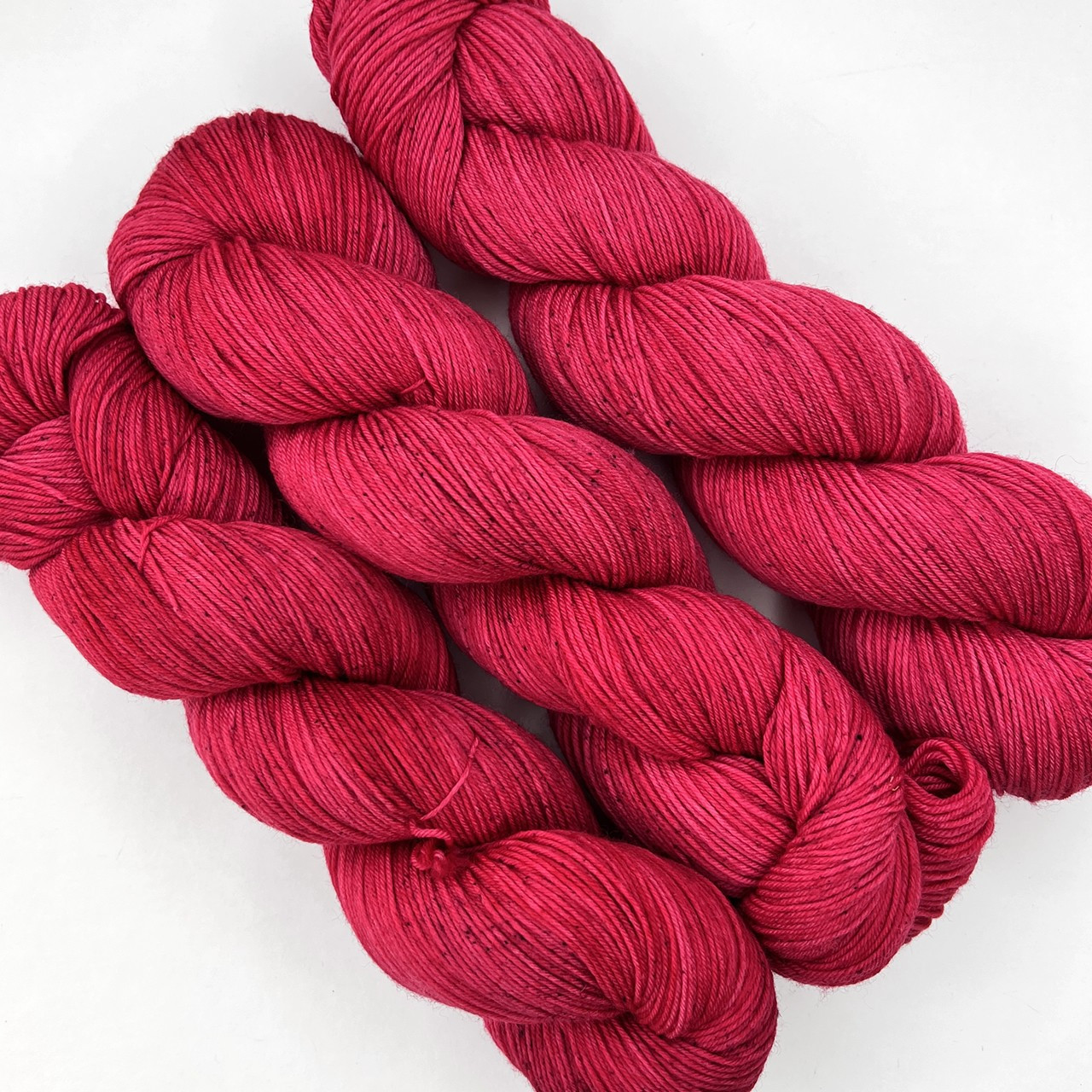 LMFA Sock Cherry Pie -