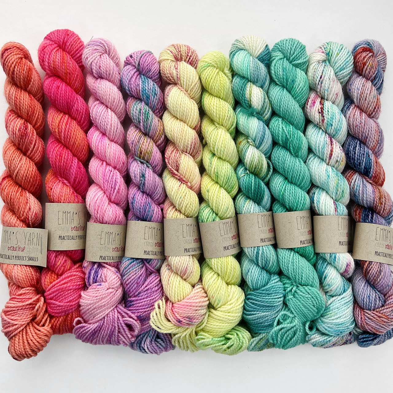 EY Mini Set Dream Come True -