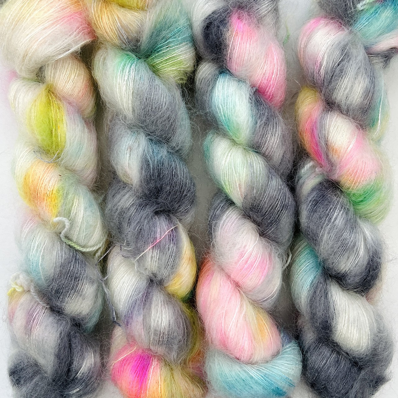 EY Mohair Love My LYS -