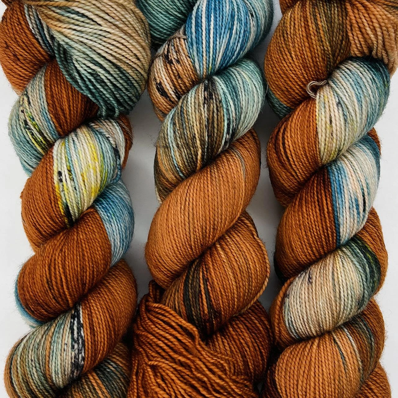 HLoco Merino Yes I Canyon -
