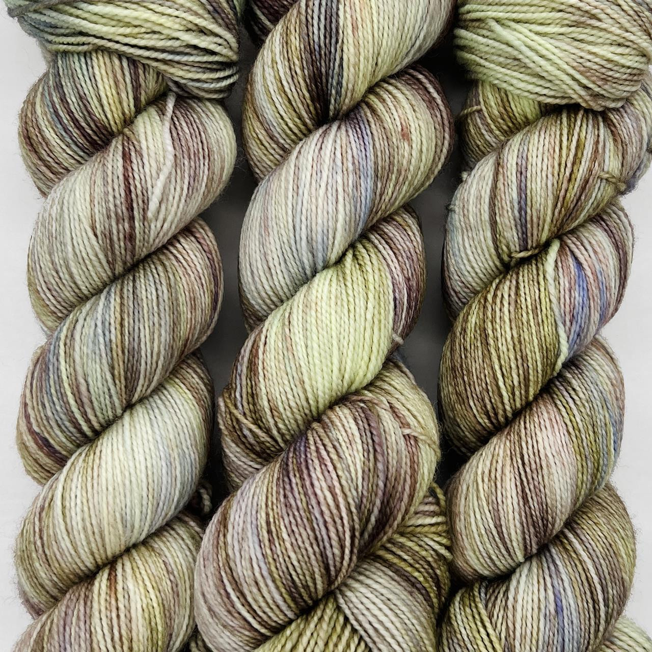 HLoco Merino Jasper -