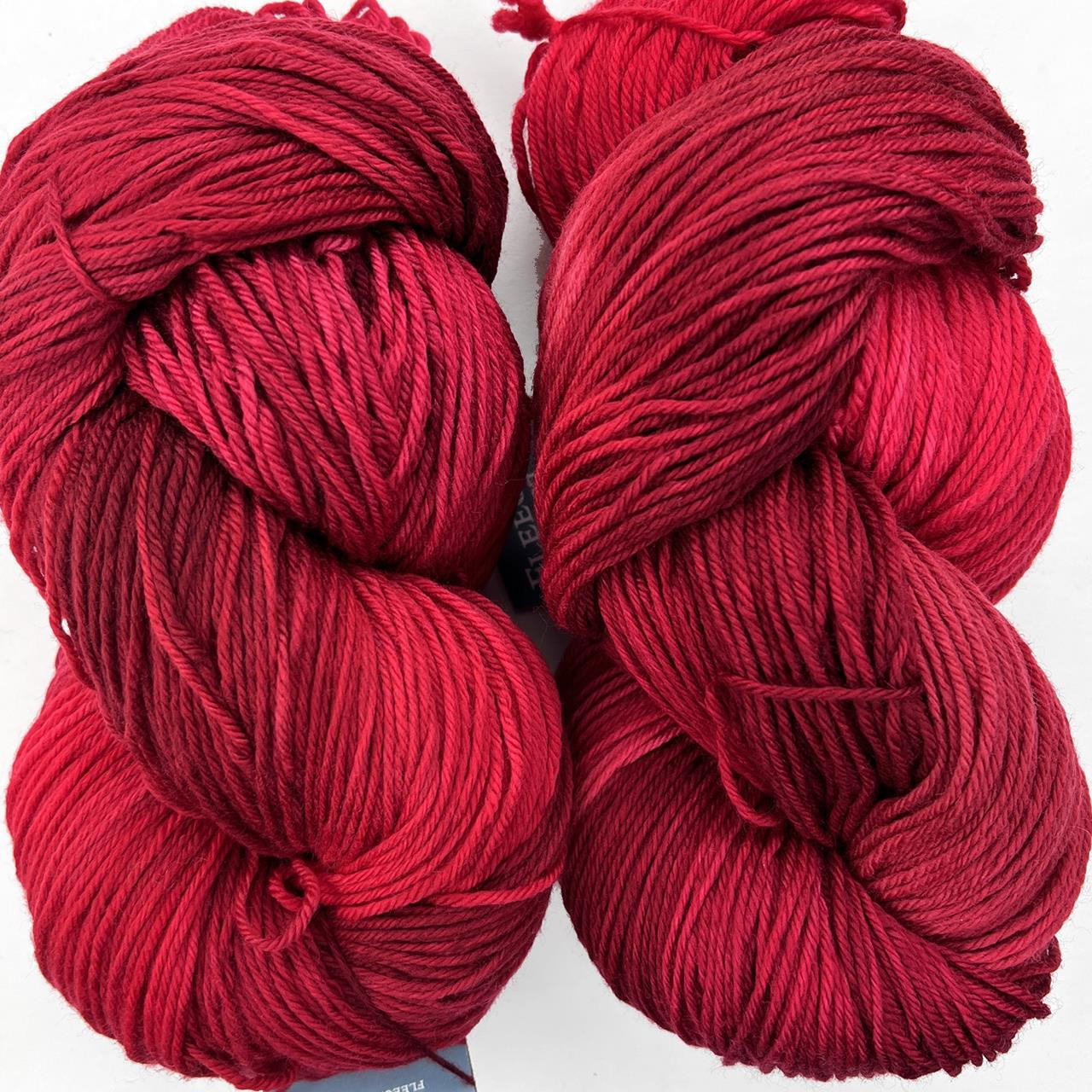 FA Zephyr Ruby -