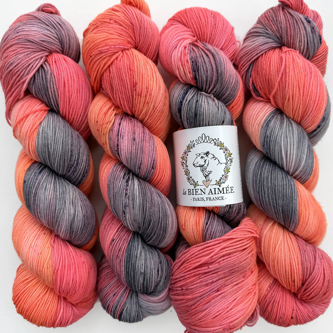 LBA Sock Tangiopeia -