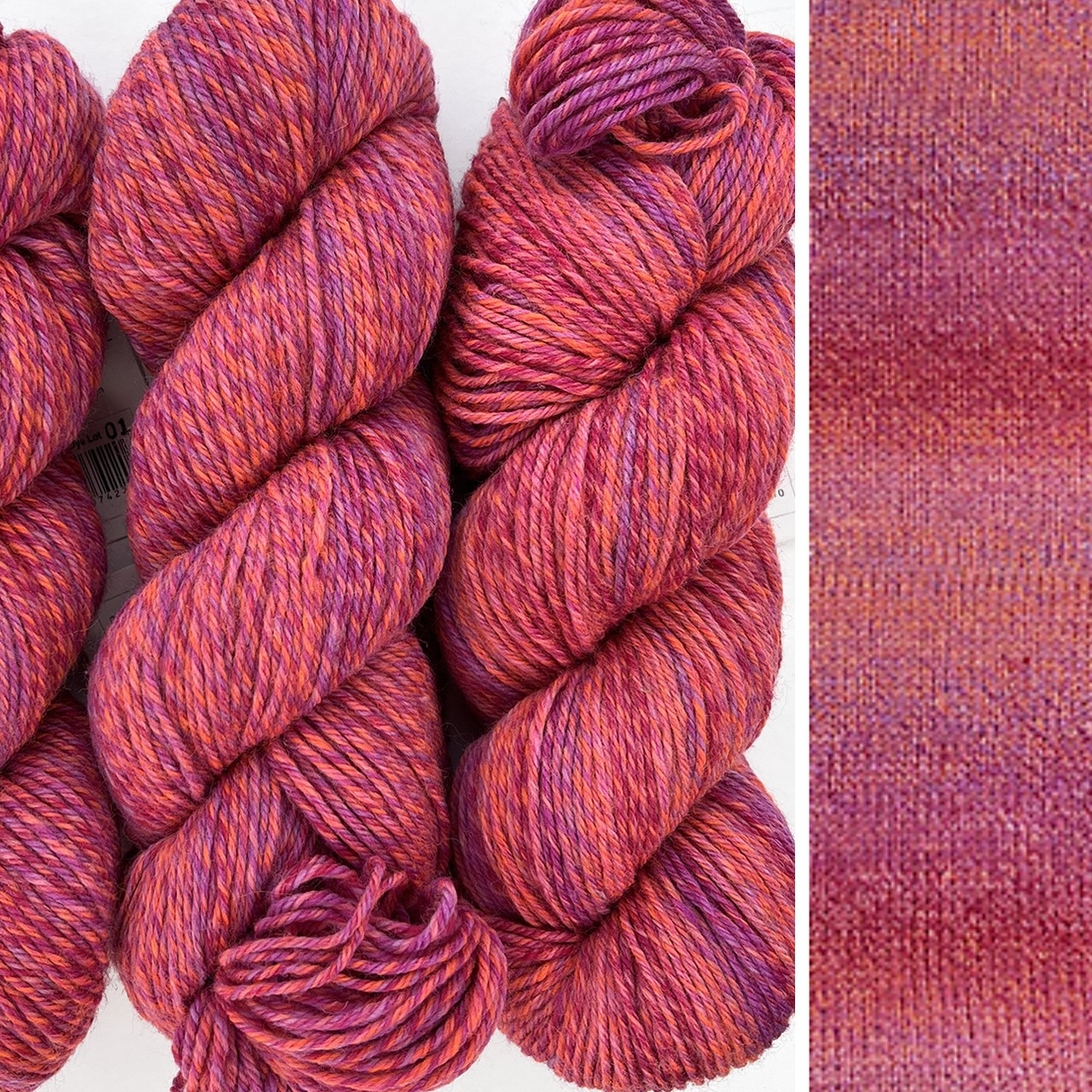 CY 220 SW Wave 126 Berry Sorbet - 886904074237