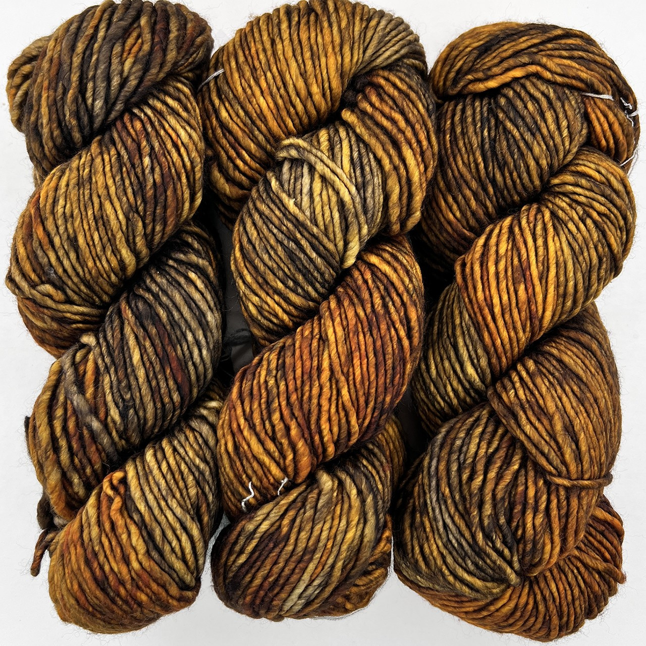 Mal Mecha 048 Glitter -