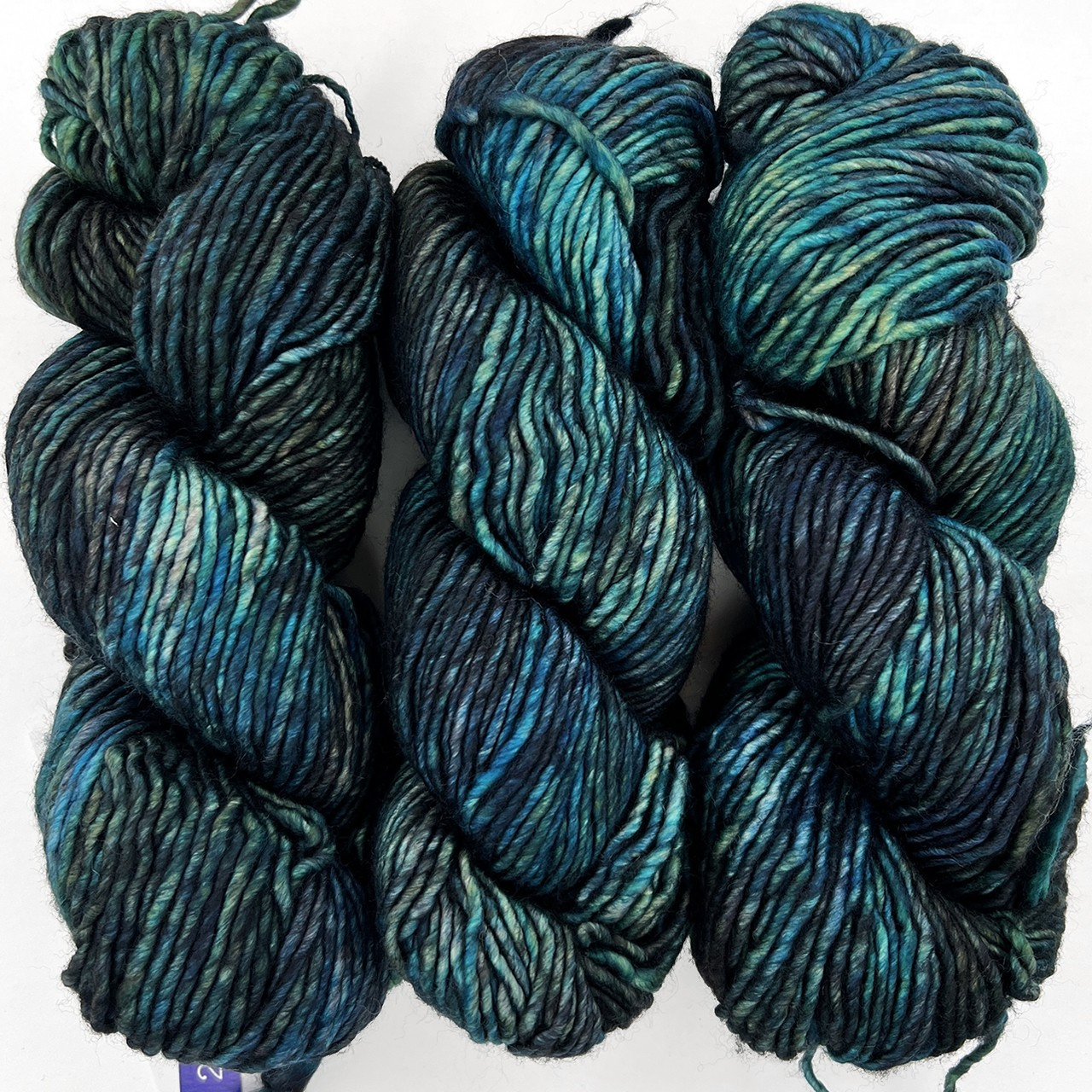 Mal Mecha 252 Wabi Sabi -