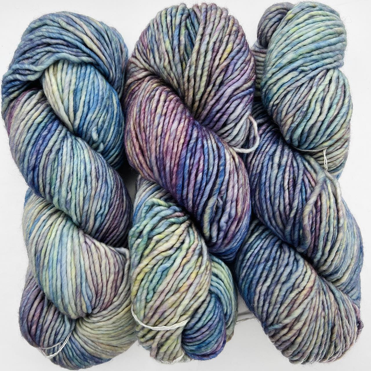 Original Malakai40 コンプリート Mal Mecha 875 Arapey - Simply Socks Yarn Company
