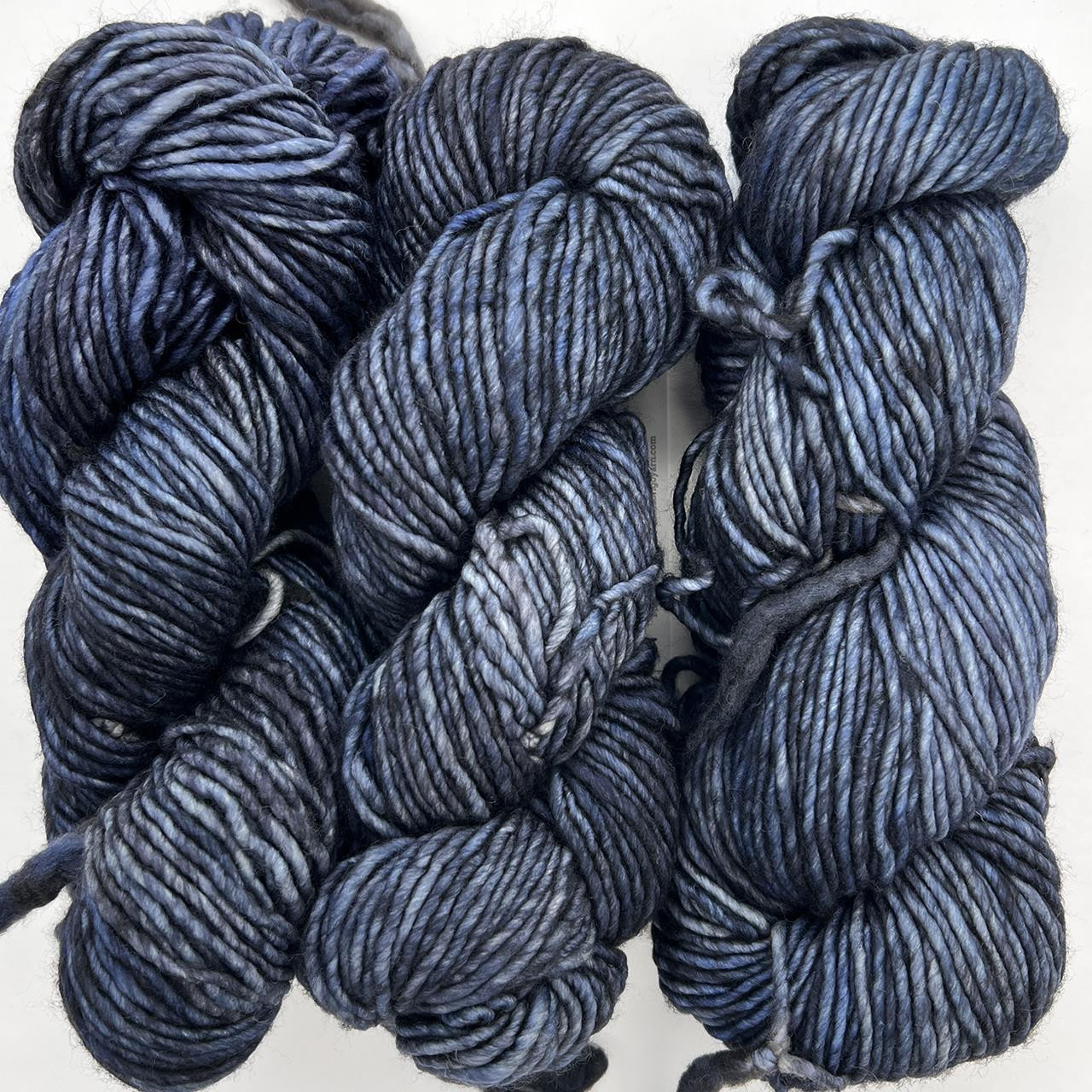 Mal Mecha 845 Cirrus Gray -