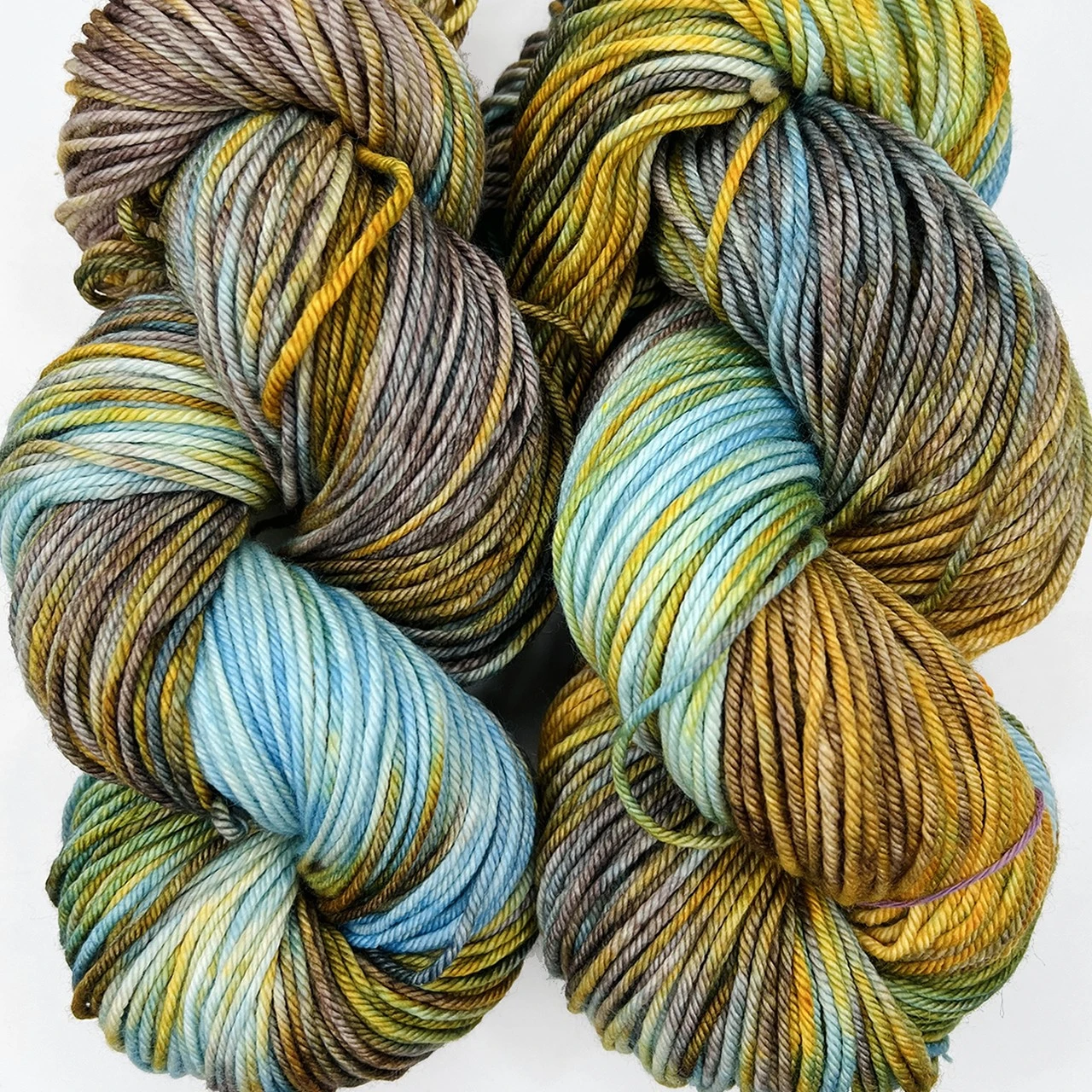 MT Tosh DK Schnitzelfaced -