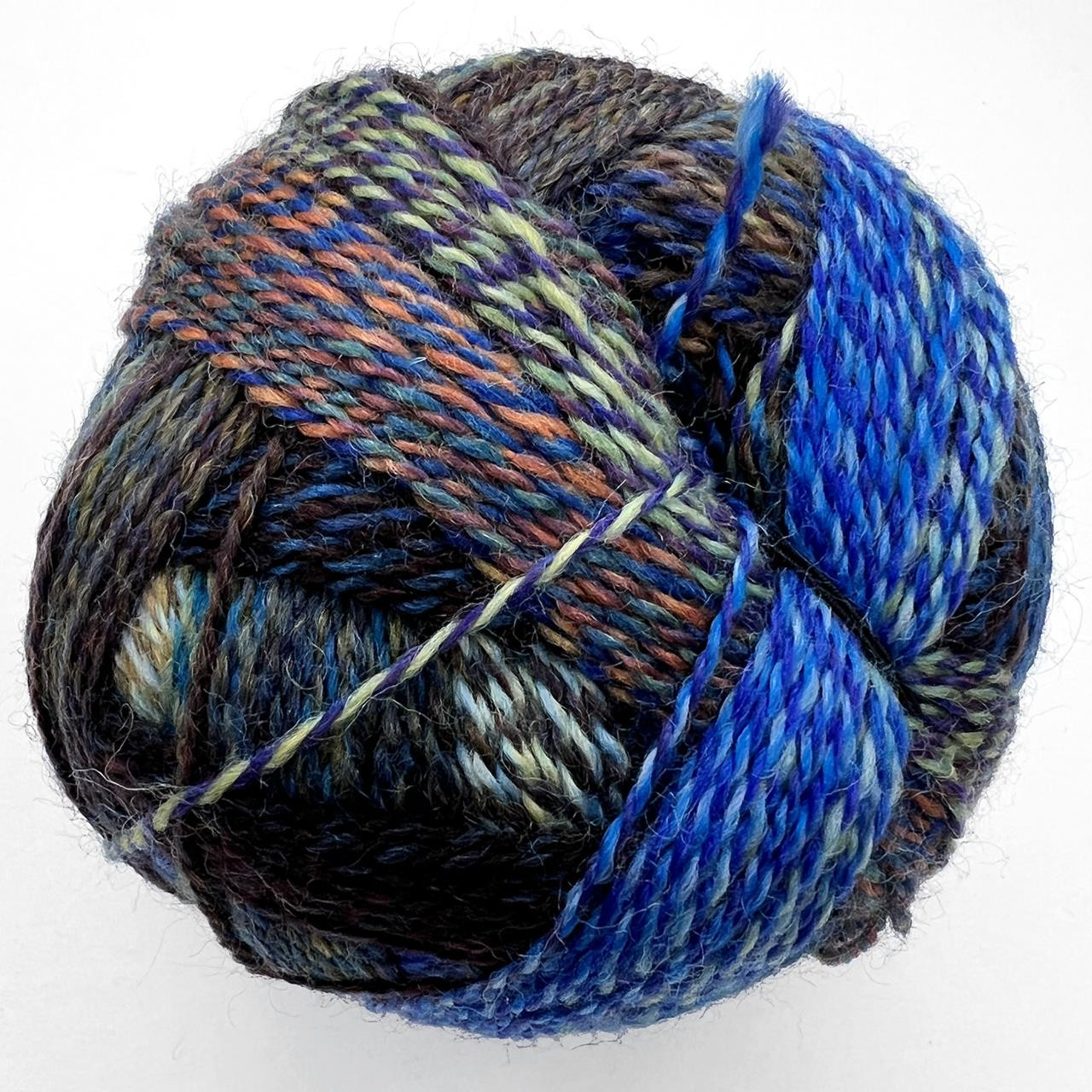 Zauberball Crazy 2623 - Simply Socks Yarn Company