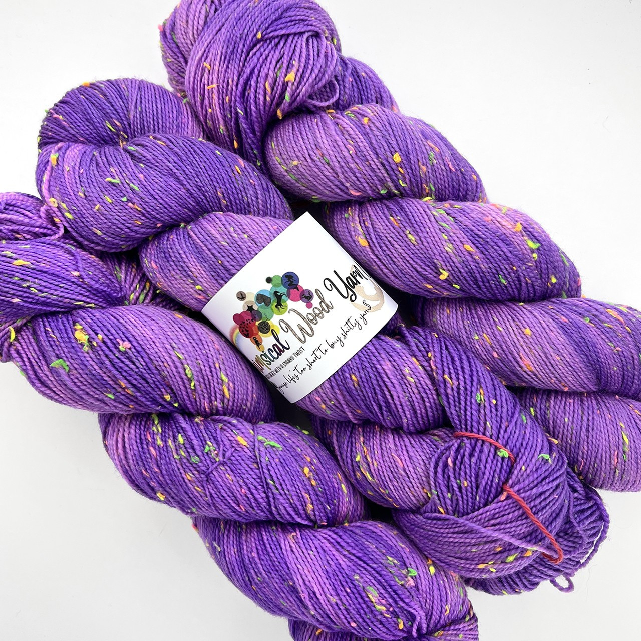 AWW Giggle Fiber Birthday -