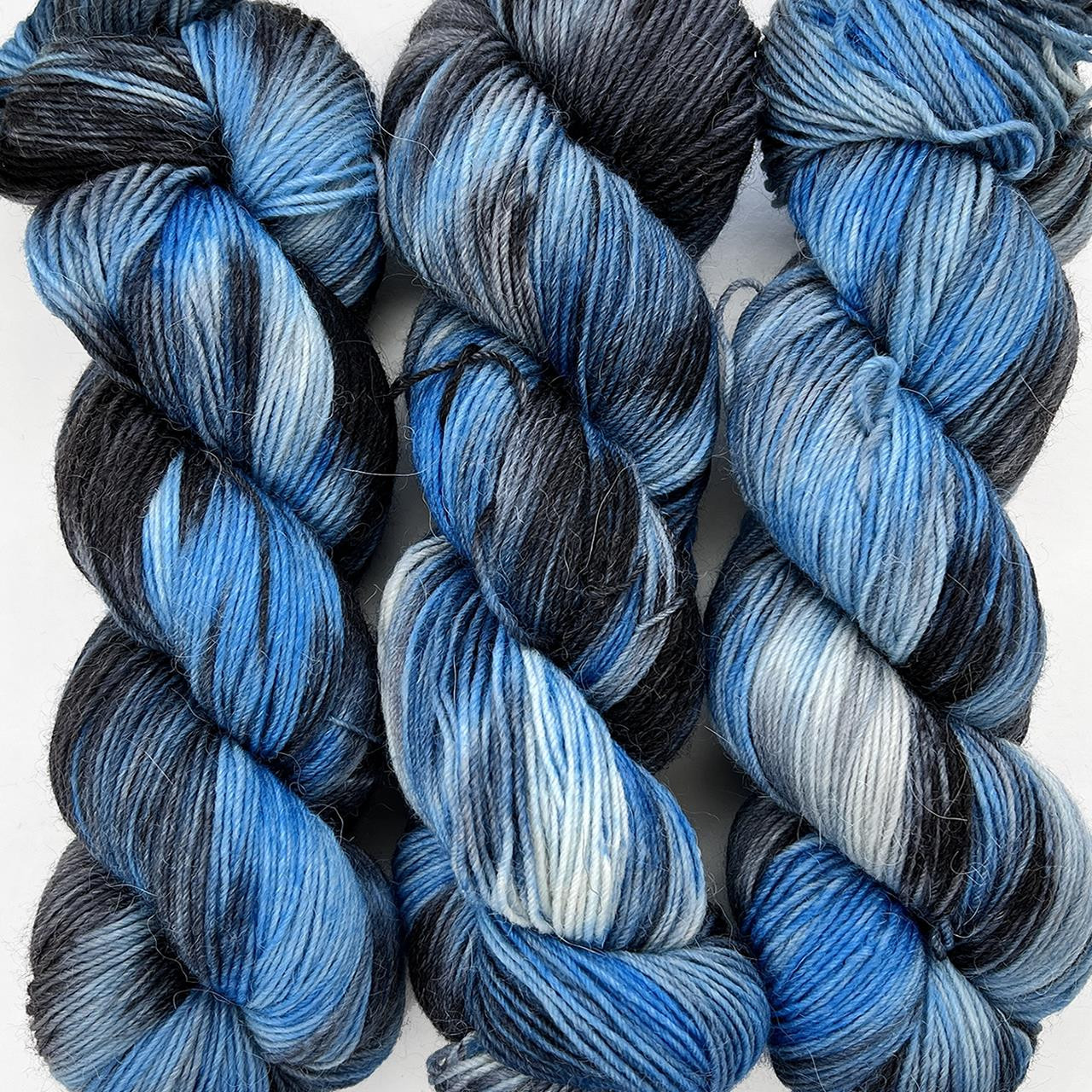 AYC Paca Peds Blue Lagoon -