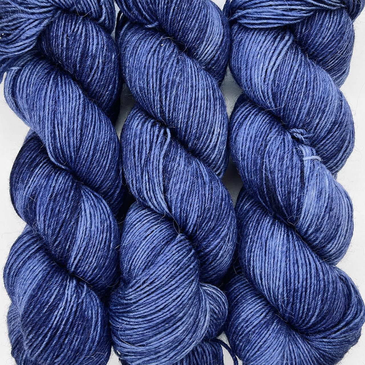 AYC Paca Peds Moody Blue -