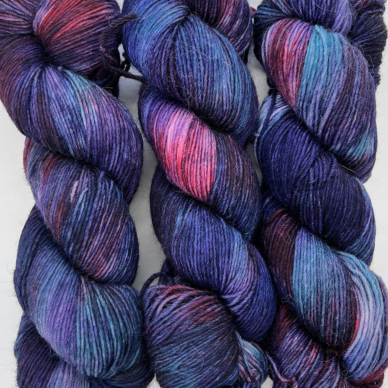 AYC Paca Peds Stardust -