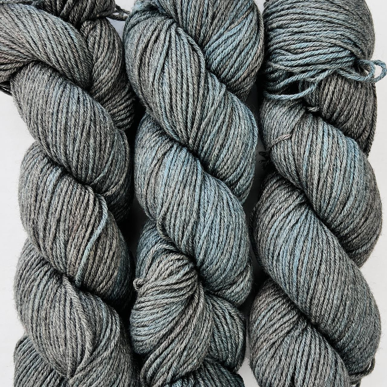 MT Wool+Cotton Georgia OKeefe -