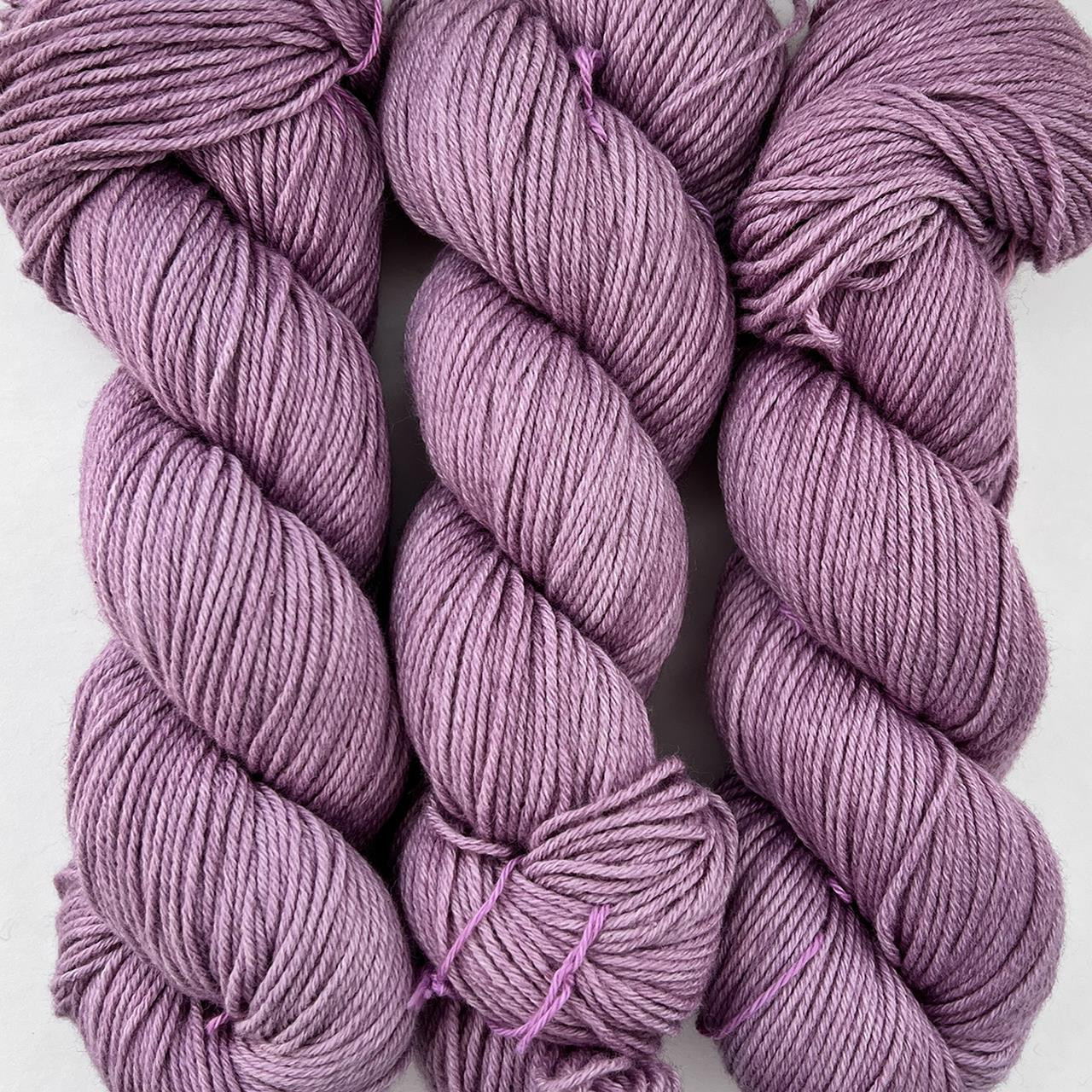 MT Wool+Cotton Elizabeth Taylor Simply Socks Yarn Company