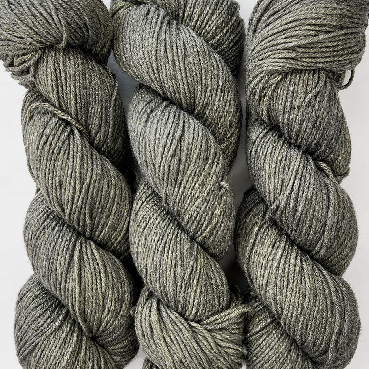 MT Wool+Cotton Joshua Tree -