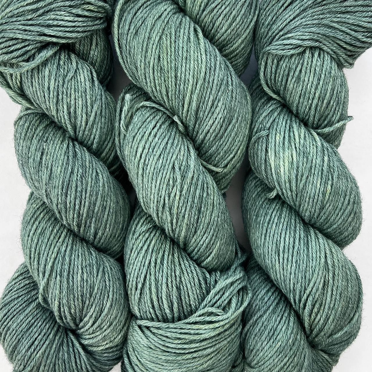 MT Wool+Cotton Yucca -