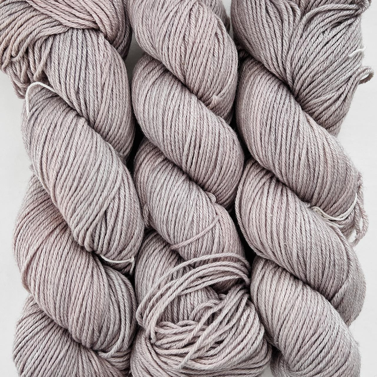 MT Wool+Cotton Calligraphy Simply Socks Yarn Company