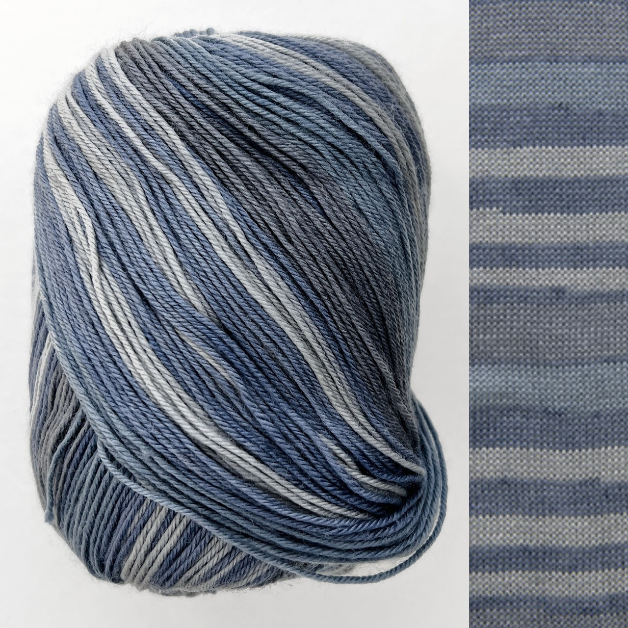 CY Heritage Prints 164 Denim St - 886904077115