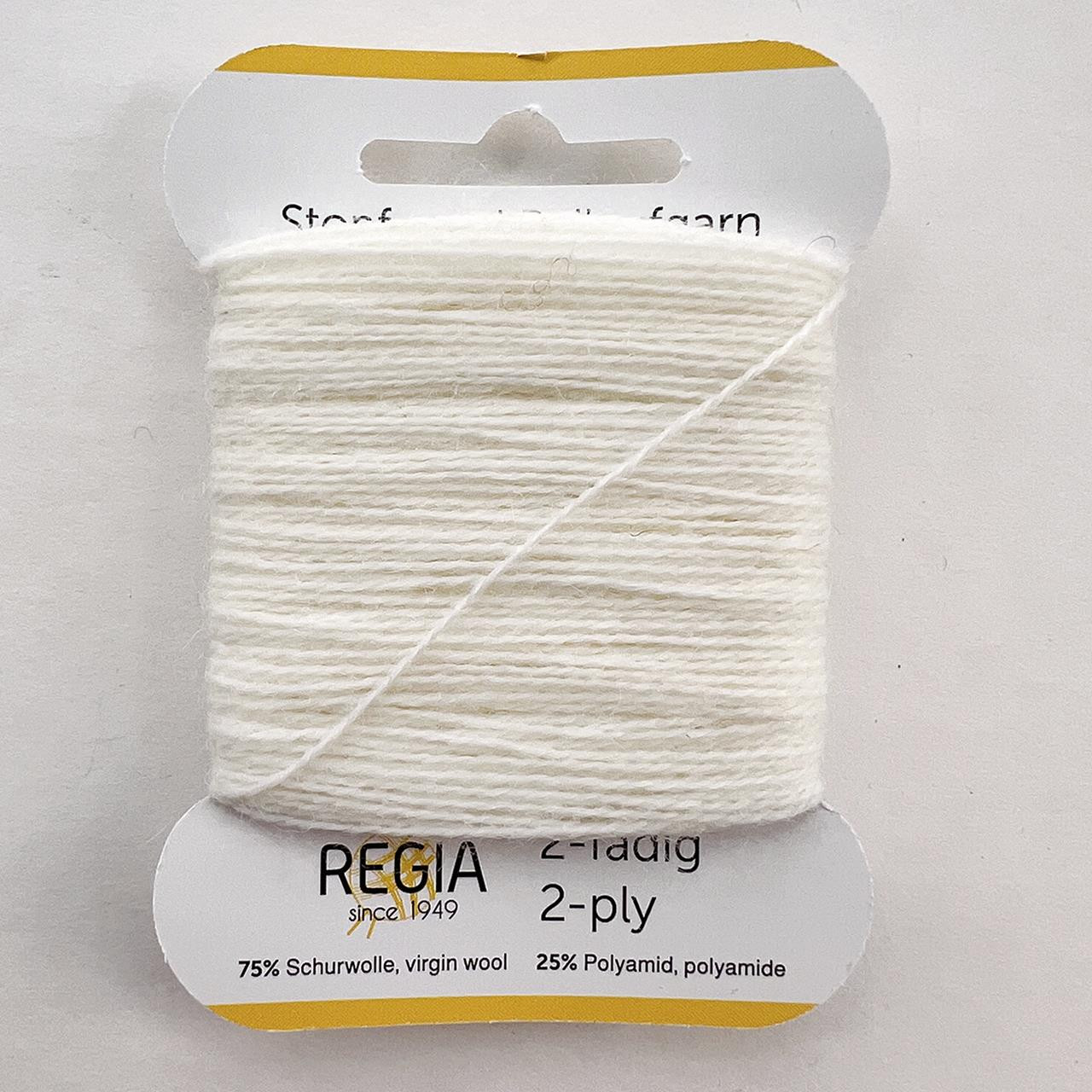 Regia Reinforcing Thread 2080 -