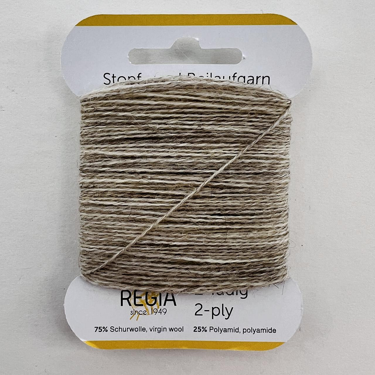 Regia Reinforcing Thread 2143 -