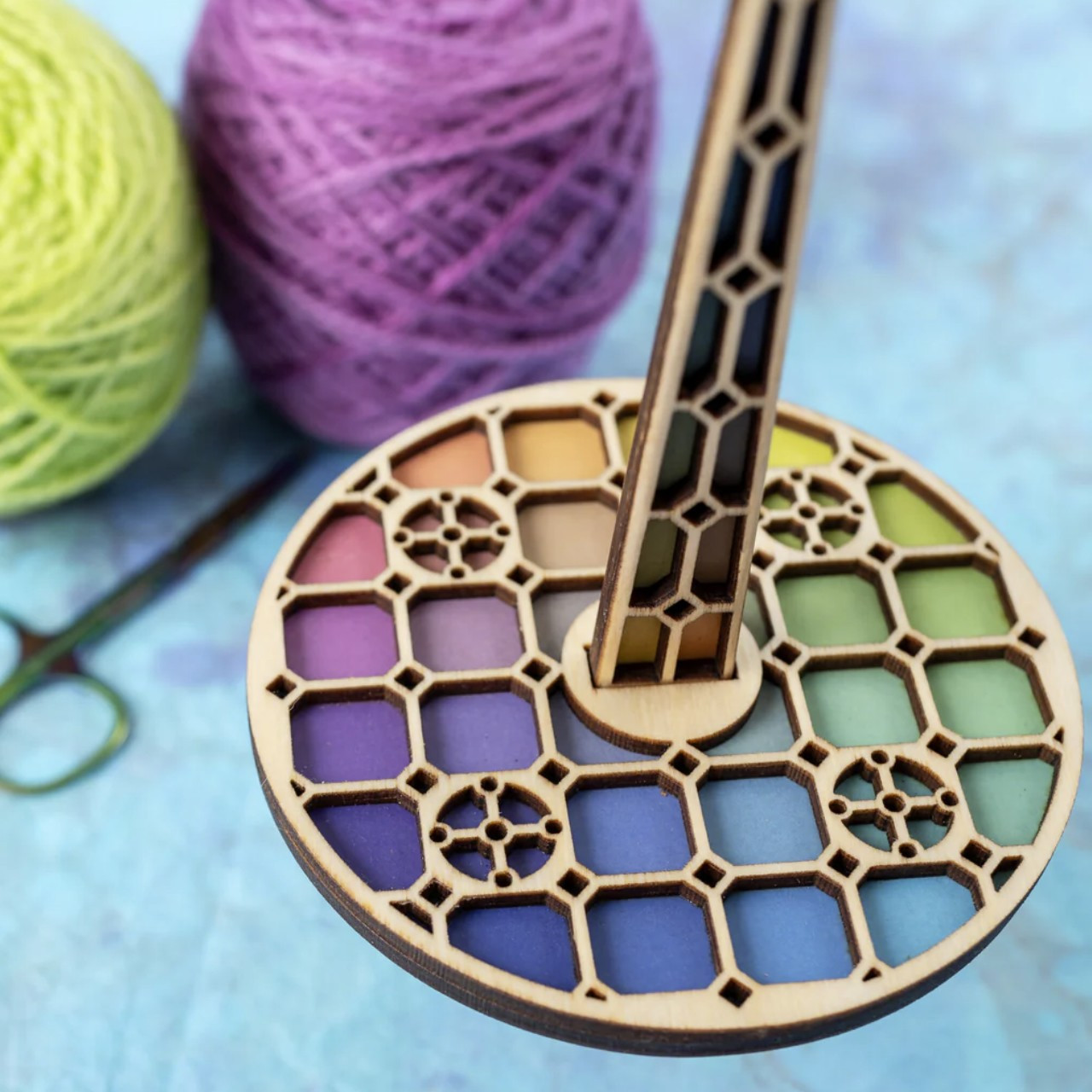 LW Mini Minder Grisaille -