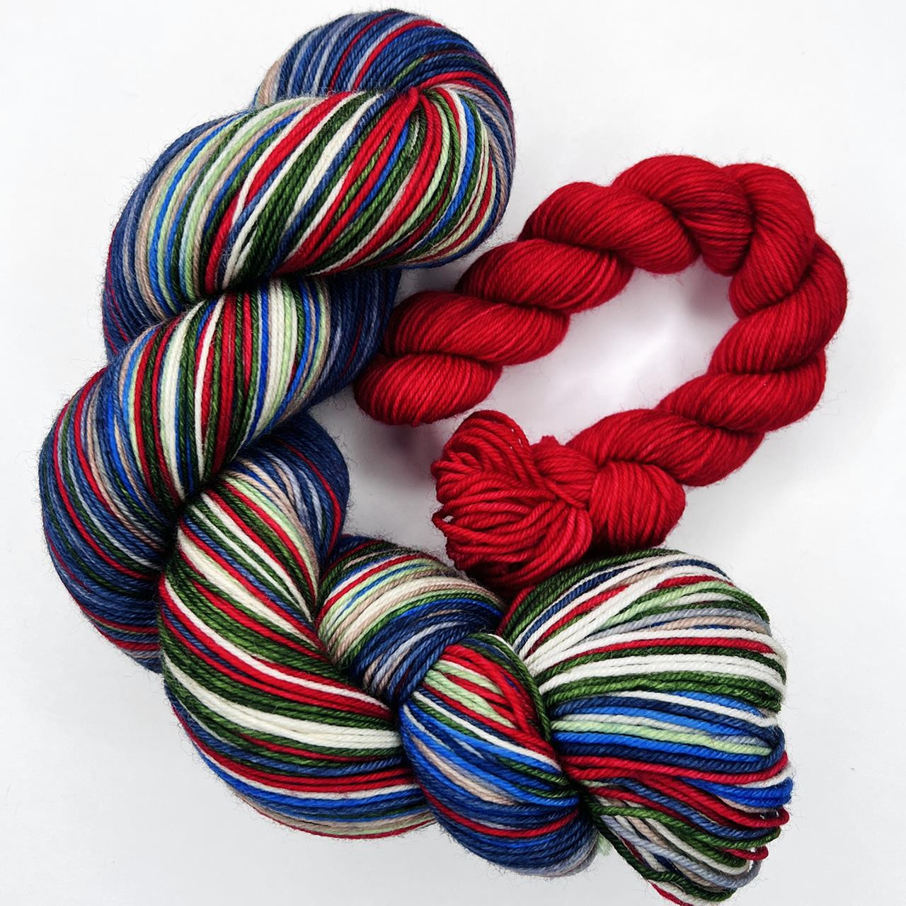 NOF Sock Set Xmas 2024 -