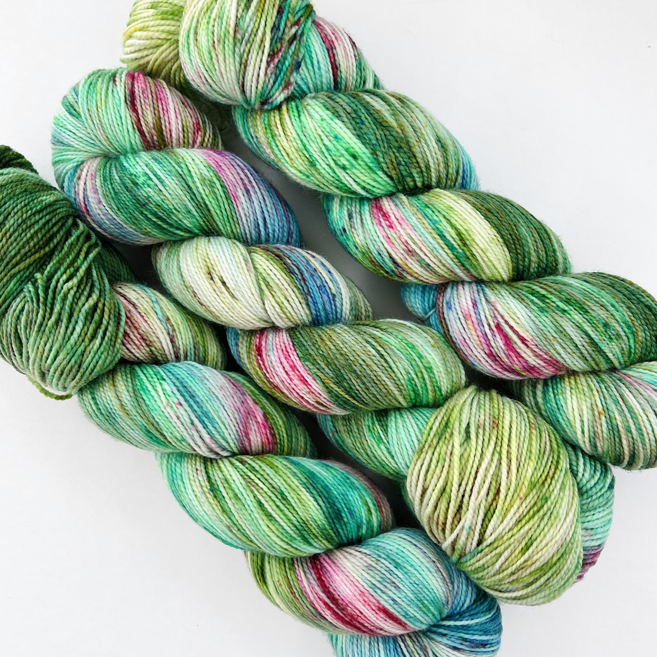 EY Sock December 2024 -