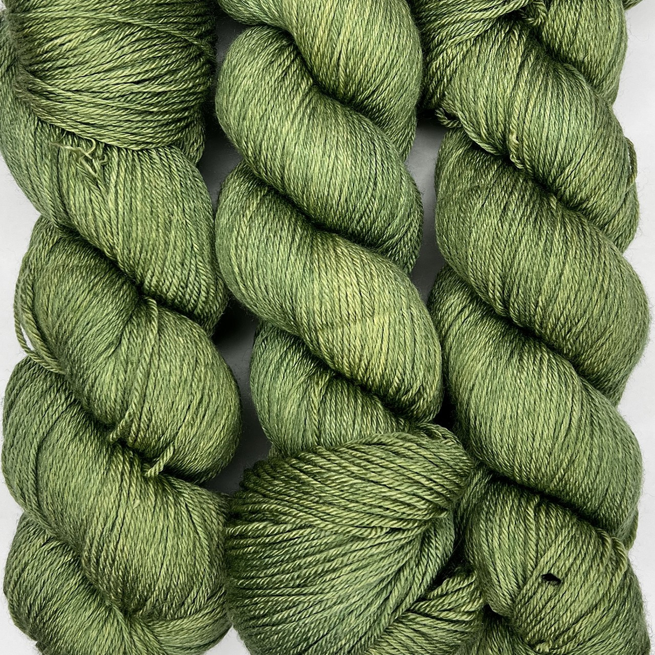 LITLG Silk Heathstar -